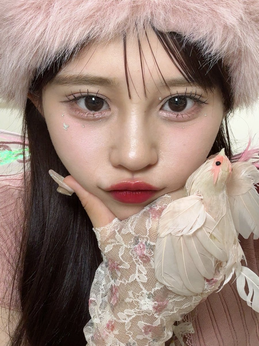 Post by 村川緋杏（CANDY TUNE） on X: 🪽｡*⟡.*