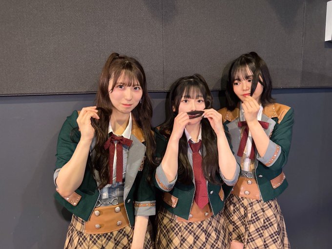 石橋颯のTwitter画像2