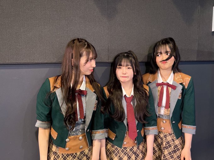 石橋颯のTwitter画像4