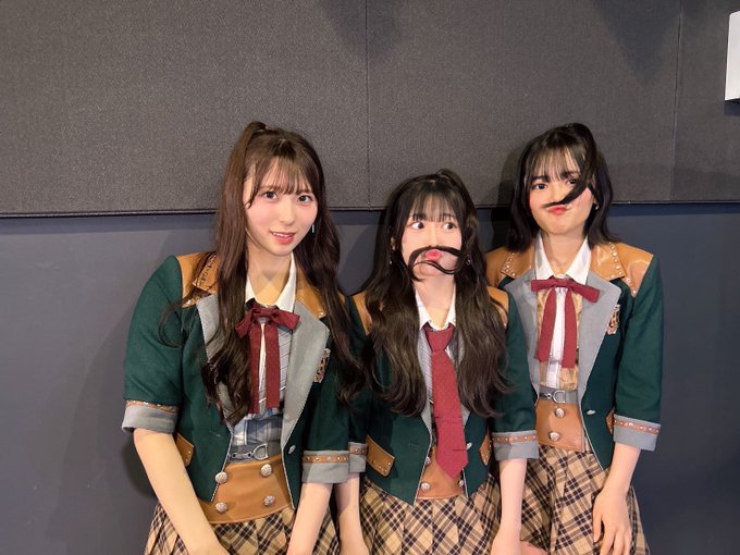 石橋颯のTwitter画像3