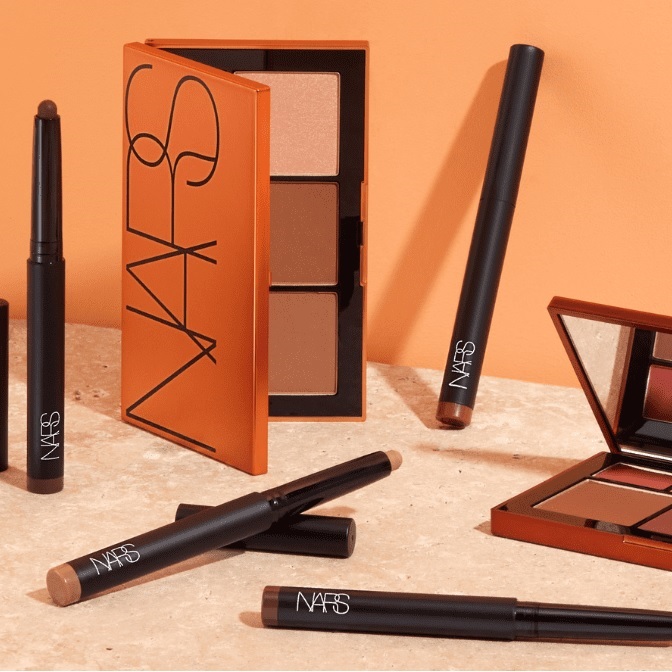 freesamplescouk's tweet image. 💄 FREE NARS Makeup!
Join the new NARS Beauty Community and you could get Quad Eyeshadow + more to test at home! 🎁🖌️
Sign up now 👉 fsdl.uk/nars/

#NARS #Freebie #BeautyCommunity #MakeupLovers