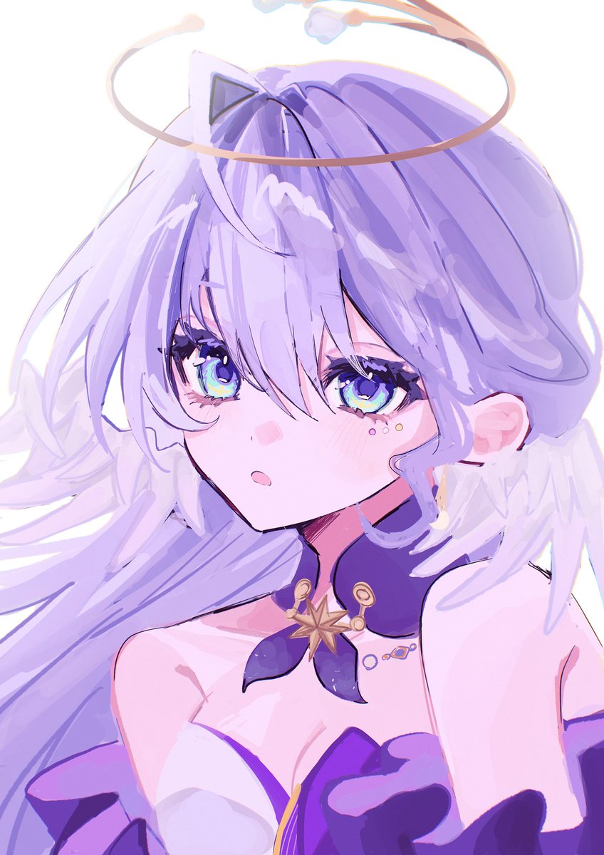 Zec9S's tweet photo. #ロビン #Robin #RobinHSR #崩壊スターレイル #Houkai #HonkaiStarRail https://t.co/tqceRNu8YQ