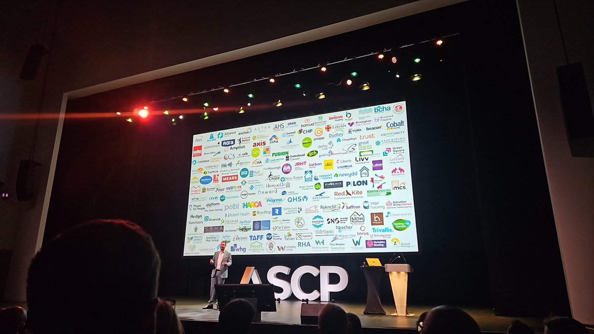 #ASCPlive2025

<a href="/ICCWales/">ICCWales</a> with <a href="/SwitcheeLtd/">Switchee</a> and 68% of the #socialhousiing sector

'How do we keep people safe?'
