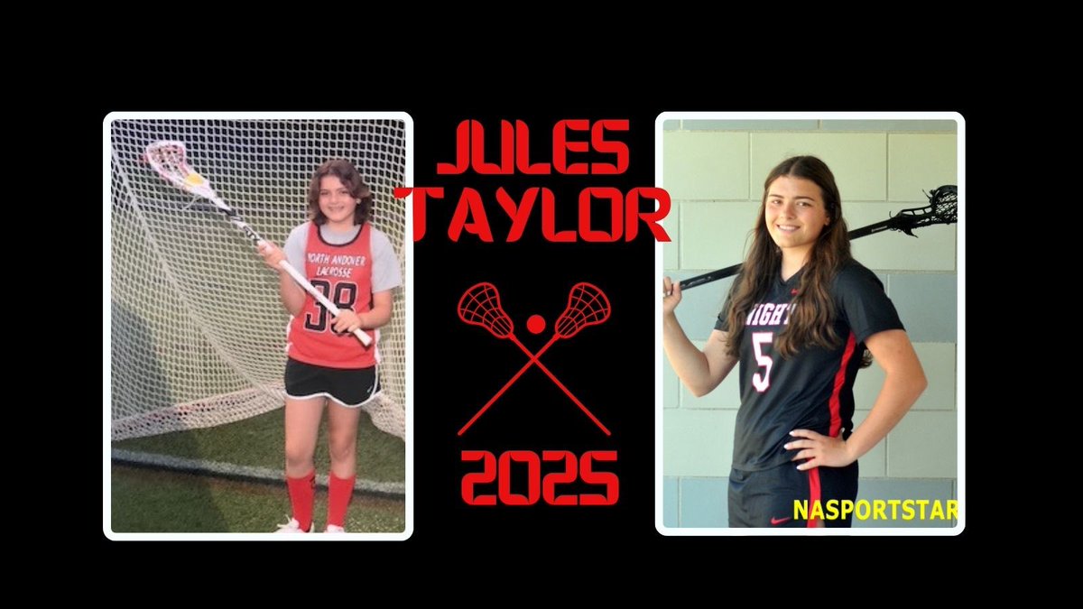 NA_GLAX (@na_glax) on Twitter photo 🚨 Senior Celebration 🚨
#5 Julianna Taylor
Thank you for your dedication to our program ❤️🖤🤍 <a href="/NA_Athletics/">Scarlet Knights</a> 🚨 Senior Celebration 🚨
#5 Julianna Taylor
Thank you for your dedication to our program ❤️🖤🤍 <a href="/NA_Athletics/">Scarlet Knights</a>