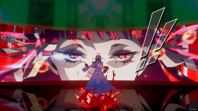 nowviis's tweet image. Chidori is so beautiful, but she need to change her tastes about men because junpei is so ugly compared to her