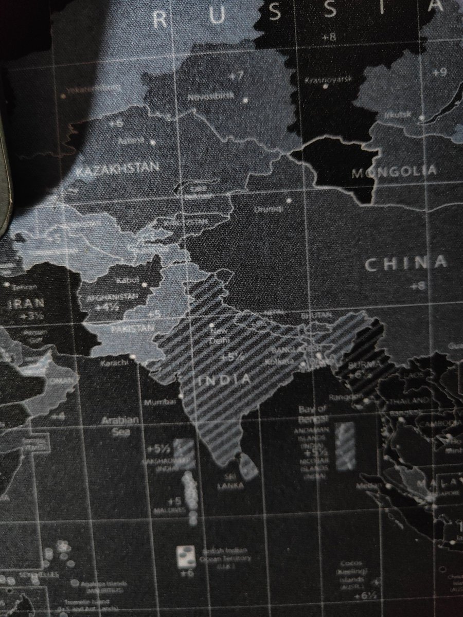 vilas_ac's tweet photo. Meesho is selling the china version of Indian Maps https://t.co/Plts49deiU