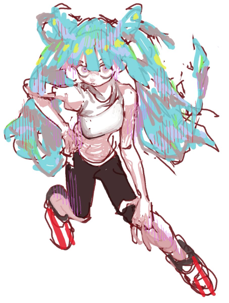 H939's tweet image. ぶぶぶ