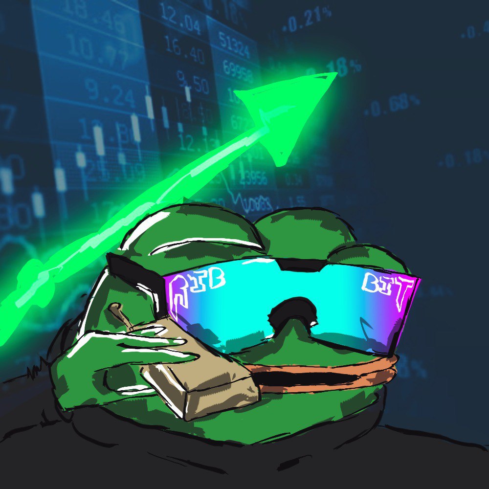 RibbitOnSolana's tweet image. Someone is calling you 🫵🐸 $RBT ribbit on #solana