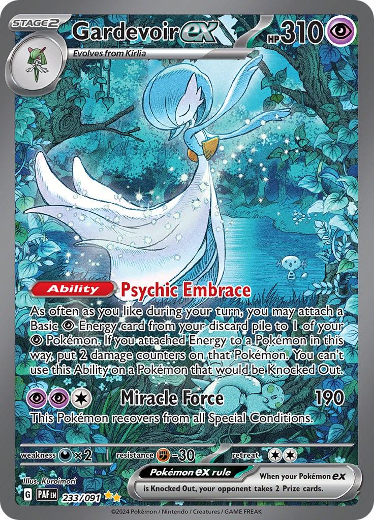 Finally got my hands on the best wooper card 🤩