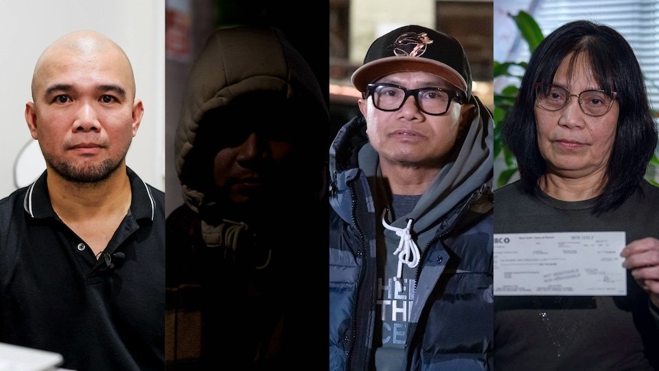 Dose-dosenang Pilipino na mga migranteng manggagawa ang nahulog sa diumano’y pyramid scheme ng isang kompanya sa British Columbia. tinyurl.com/2mfdwxh5