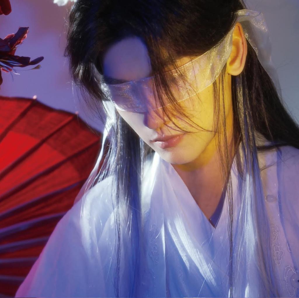 youuuiiihello's tweet photo. โฮร่สวยมากแม่ฮรืออลูกกก😭😭😭พี่คนสวย #หวงจวิ้นเจี๋ย https://t.co/pmZEs8ffMx
