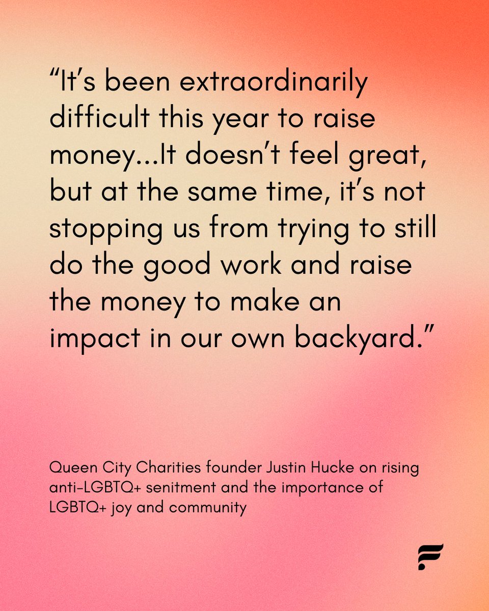Wigs &amp; Waffles serves up an extravagant drag brunch to benefit the Greater Cincinnati LGBTQ+ community.

"If we can just make it a little easier and make things a little bit better, then we’ve done our job."

thebuckeyeflame.com/2025/05/13/wig…

#BeTheChange
