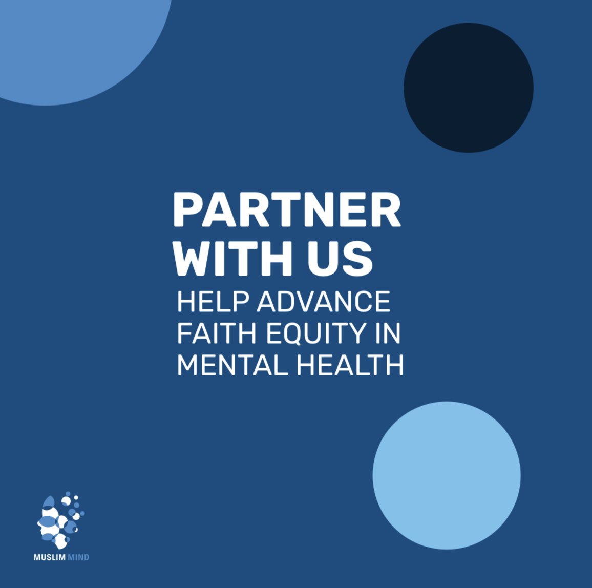 This #MentalHealthAwarenessWeek, we’re spotlighting the voices of the professionals and services shaping mental health through faith equity.

Want to work with us?

muslimmindcollaborative.co.uk/membership/

 #MentalHealthAwarenessWeek #MuslimMentalHealth #FaithEquity #InclusiveCare
