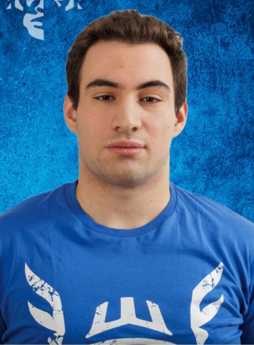 C.A.P.P. Football Academy (@cappfootball) on Twitter photo Welcome to the C.A.P.P. F.A.M.I.L.Y., Allessandro Maggiore, international standout RB from Bologna, Italy! 🇮🇹🏈
Thank you sponsors and partners for making this a reality
<a href="/jerseymikes/">Jersey Mike's Subs</a> <a href="/mccarthy_report/">The McCarthy Report</a> <a href="/JoeLeones/">Joe Leone's</a> @coachBA1010
#collegefootball #footballrecruiting #playerdevelopment Welcome to the C.A.P.P. F.A.M.I.L.Y., Allessandro Maggiore, international standout RB from Bologna, Italy! 🇮🇹🏈
Thank you sponsors and partners for making this a reality
<a href="/jerseymikes/">Jersey Mike's Subs</a> <a href="/mccarthy_report/">The McCarthy Report</a> <a href="/JoeLeones/">Joe Leone's</a> @coachBA1010
#collegefootball #footballrecruiting #playerdevelopment