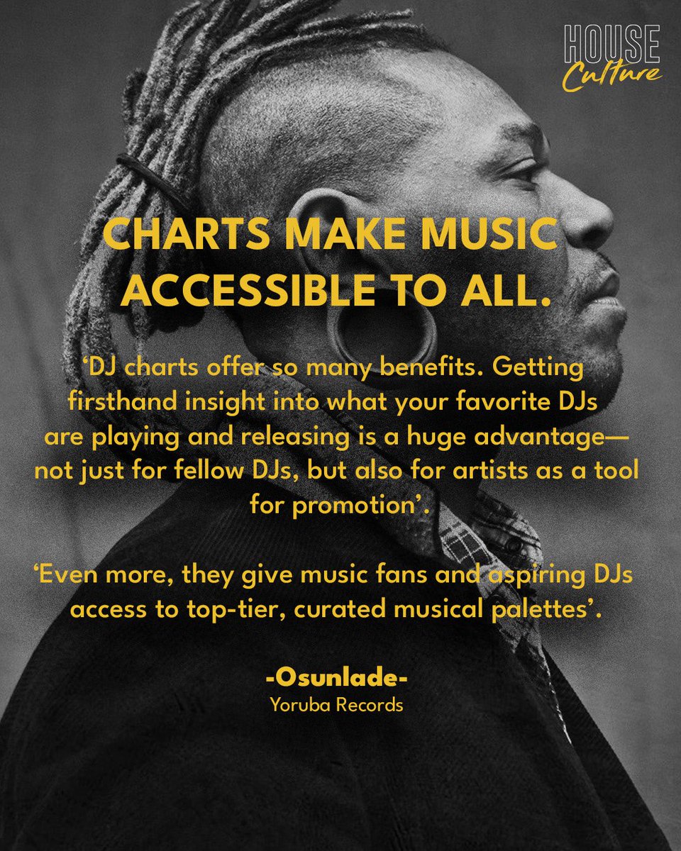 House Culture tweet media