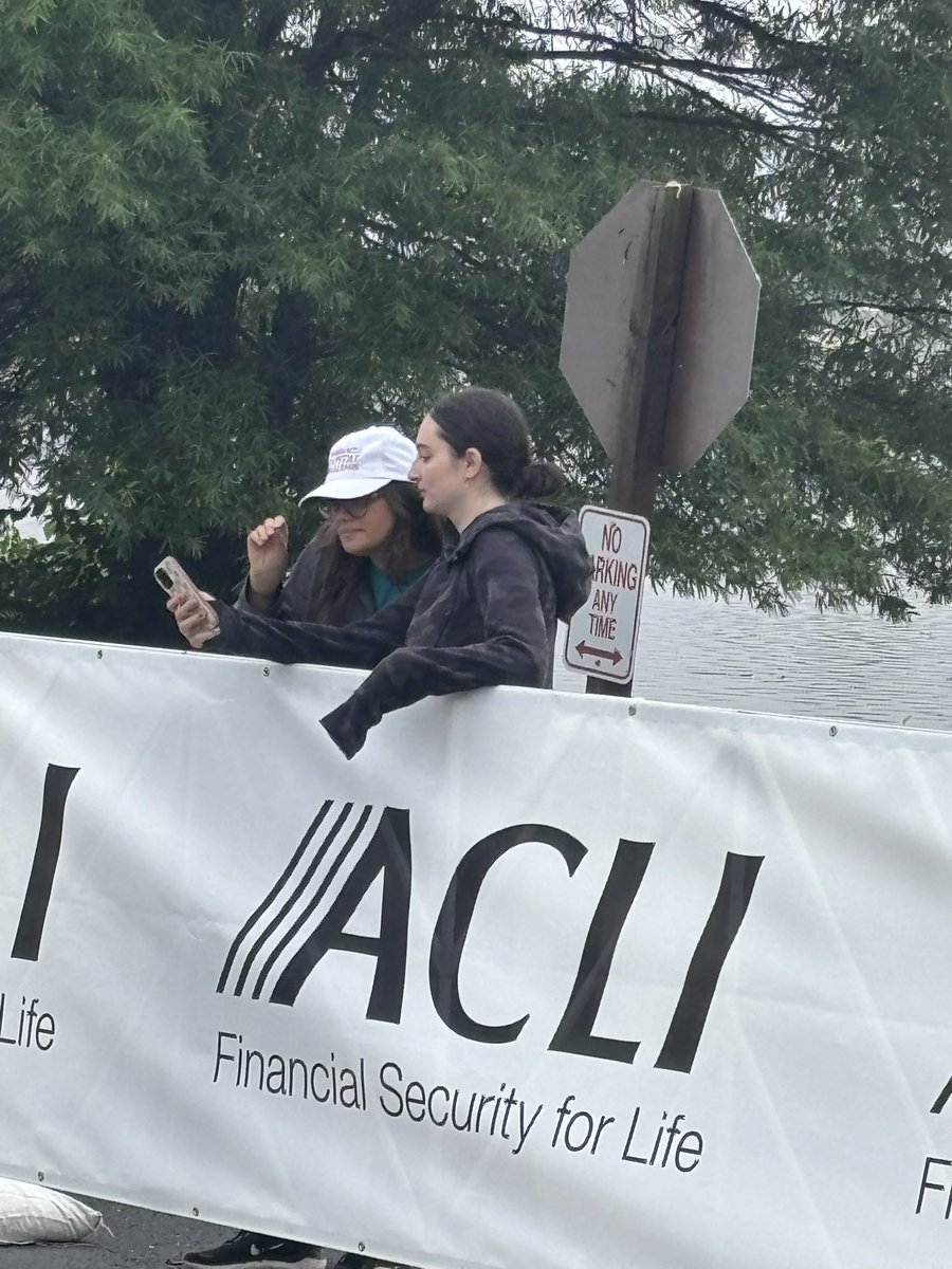 wcorn92's tweet image. ACLI social media team capturing all the action at #CapChallenge