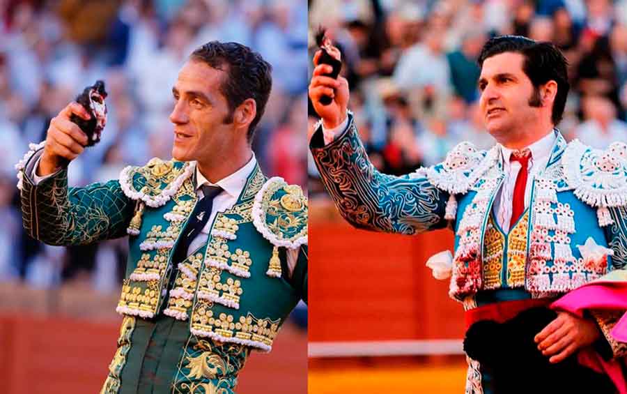 SEVILLA TAURINA (@sevillataurina) on Twitter photo NOTICIAS ST.- Todos los trofeos taurinos de la Feria de Sevilla (sevillataurina.com/2025/05/13/388…) <a href="/sevillataurina/">SEVILLA TAURINA</a> <a href="/ManoloVieraN/">Manolo Viera</a> <a href="/Toromedia12/">Toromedia</a> <a href="/isanchezmejias/">Ignacio Sánchez-Mejías</a> <a href="/maestranzapages/">La Maestranza-Pagés</a> <a href="/UTAMAESTRANZA/">Unión Taurina de Abonados y Aficionados de Sevilla</a> <a href="/eromerotpt/">Enrique Romero</a> <a href="/Toroslidia/">Real Unión de Criadores de Toros de Lidia</a> <a href="/luisdepauloba/">Luis De Pauloba</a> <a href="/AndaluciaJunta/">Junta de Andalucía</a> <a href="/JuntaSevilla/">Junta Sevilla</a> <a href="/PepeMoraltorero/">PRENSA PEPE MORAL</a> <a href="/Moranteinfo/">Morante de la Puebla</a> NOTICIAS ST.- Todos los trofeos taurinos de la Feria de Sevilla (sevillataurina.com/2025/05/13/388…) <a href="/sevillataurina/">SEVILLA TAURINA</a> <a href="/ManoloVieraN/">Manolo Viera</a> <a href="/Toromedia12/">Toromedia</a> <a href="/isanchezmejias/">Ignacio Sánchez-Mejías</a> <a href="/maestranzapages/">La Maestranza-Pagés</a> <a href="/UTAMAESTRANZA/">Unión Taurina de Abonados y Aficionados de Sevilla</a> <a href="/eromerotpt/">Enrique Romero</a> <a href="/Toroslidia/">Real Unión de Criadores de Toros de Lidia</a> <a href="/luisdepauloba/">Luis De Pauloba</a> <a href="/AndaluciaJunta/">Junta de Andalucía</a> <a href="/JuntaSevilla/">Junta Sevilla</a> <a href="/PepeMoraltorero/">PRENSA PEPE MORAL</a> <a href="/Moranteinfo/">Morante de la Puebla</a>