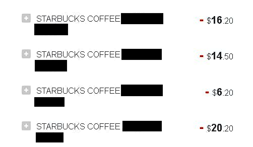 CroakerVT's tweet image. HELP!! A STARBUCKS OPENED NEAR ME AND HAS ME BY THE BALLS 🍒