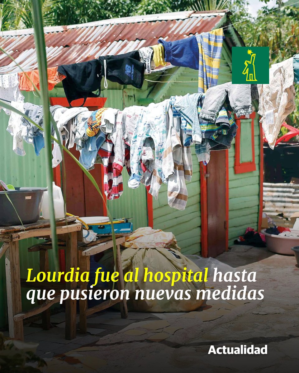 Diario Libre tweet media