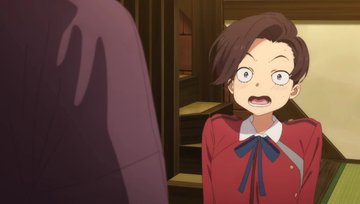 リコリス・リコイル Friends are thieves of time. 第5話