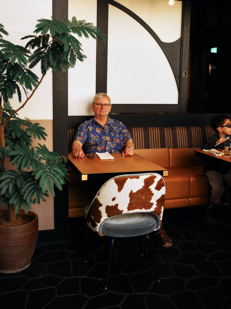 Martin Parr 2025