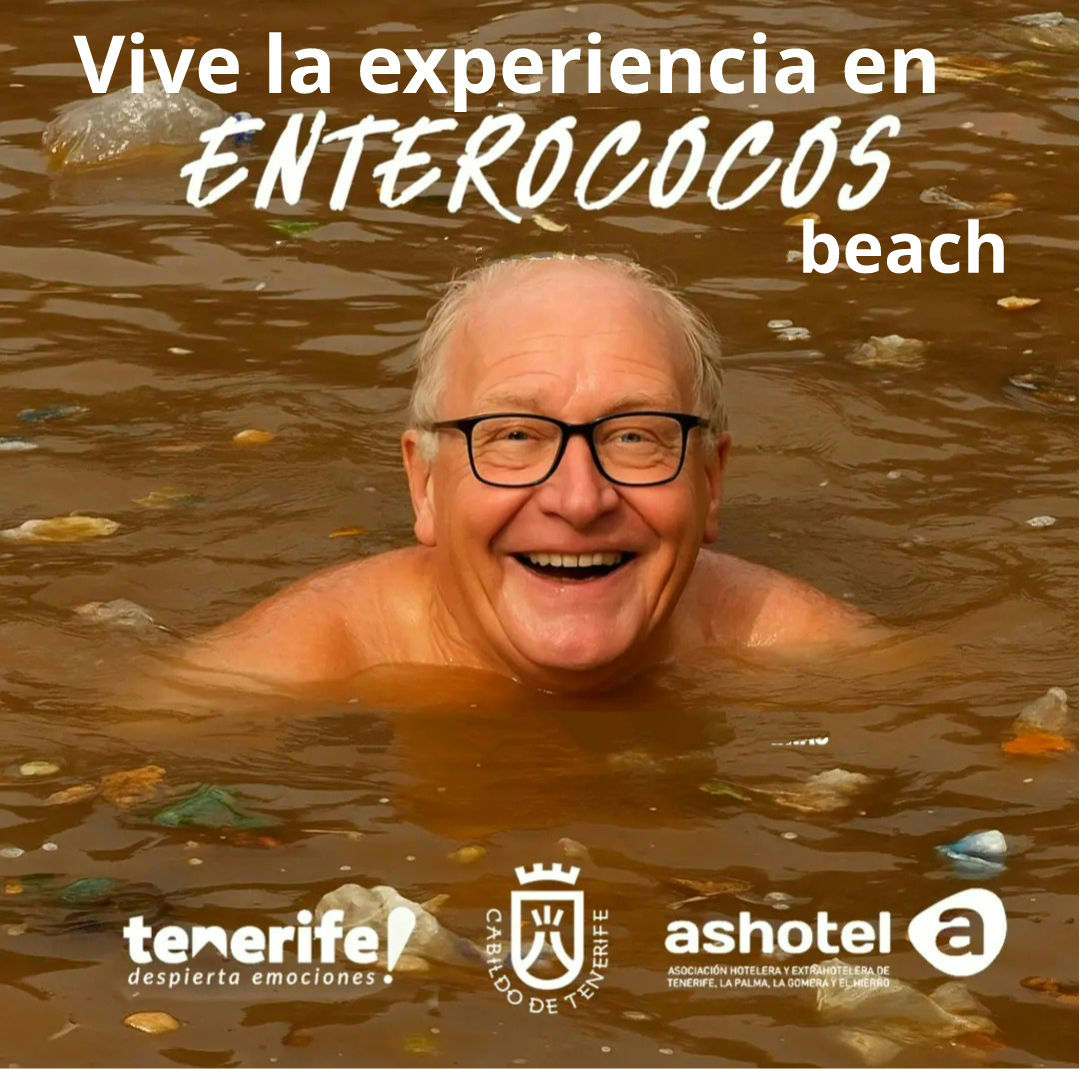 El <a href="/CabildoTenerife/">Cabildo de Tenerife</a> a través de <a href="/Lope_afonso/">Lope Afonso</a> ,su presidenta <a href="/rdavmam/">Rosa Dávila</a> y la colaboración especial de la presidenta de la patronal hotelera <a href="/Jessicaleonver/">Jessica de León</a> . Te invitan a una experiencia inolvidable 👇