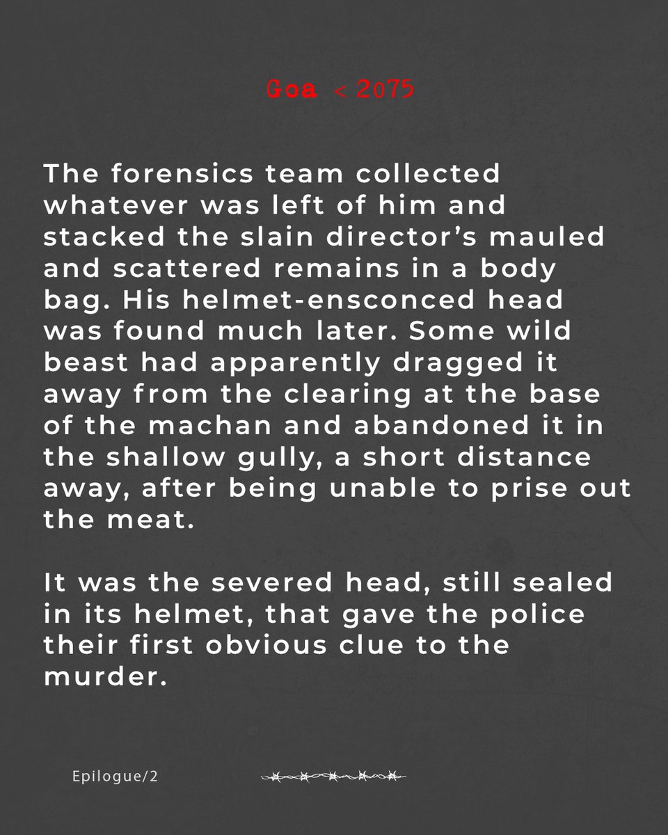 Goa2075 by Mayabhushan tweet media