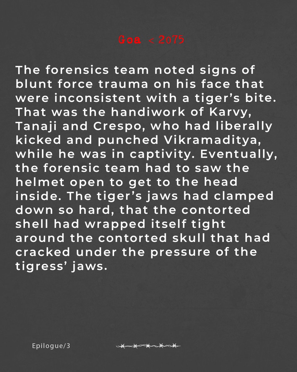 Goa2075 by Mayabhushan tweet media