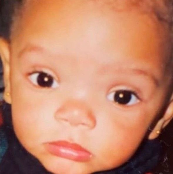 mswoosan's tweet image. Before you “hit” your baby’s mother I hope you realized this is who you were beating on. Just a GIRL trying to take care of YALLS baby.