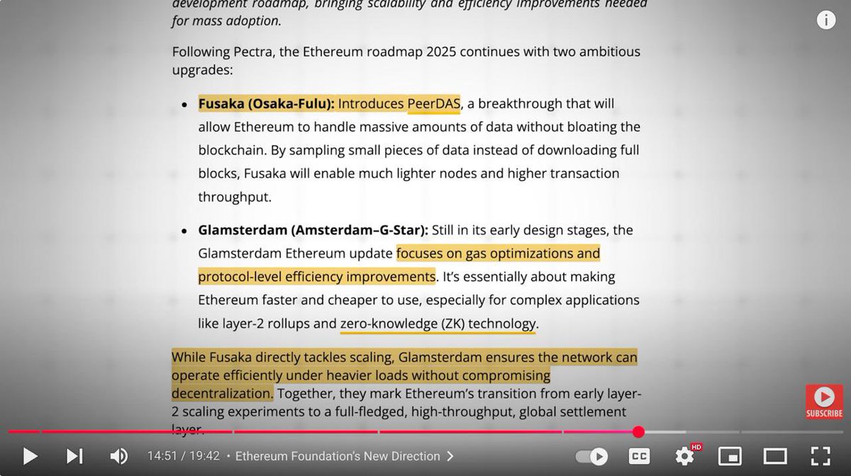 Ethereum price almost doubles post-Pectra upgrade, guess what the next update on the ETH network will be called ?
Yes!!! Osaka 
Black Shib is next stop for the development of Ethereum
youtube.com/watch?v=p5liQx…