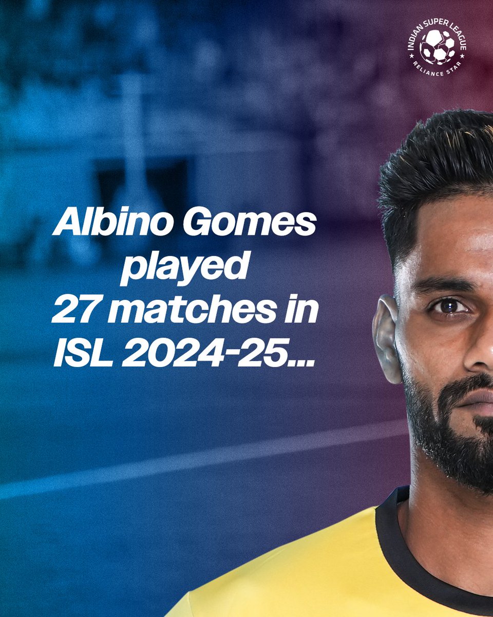 Indian Super League tweet media