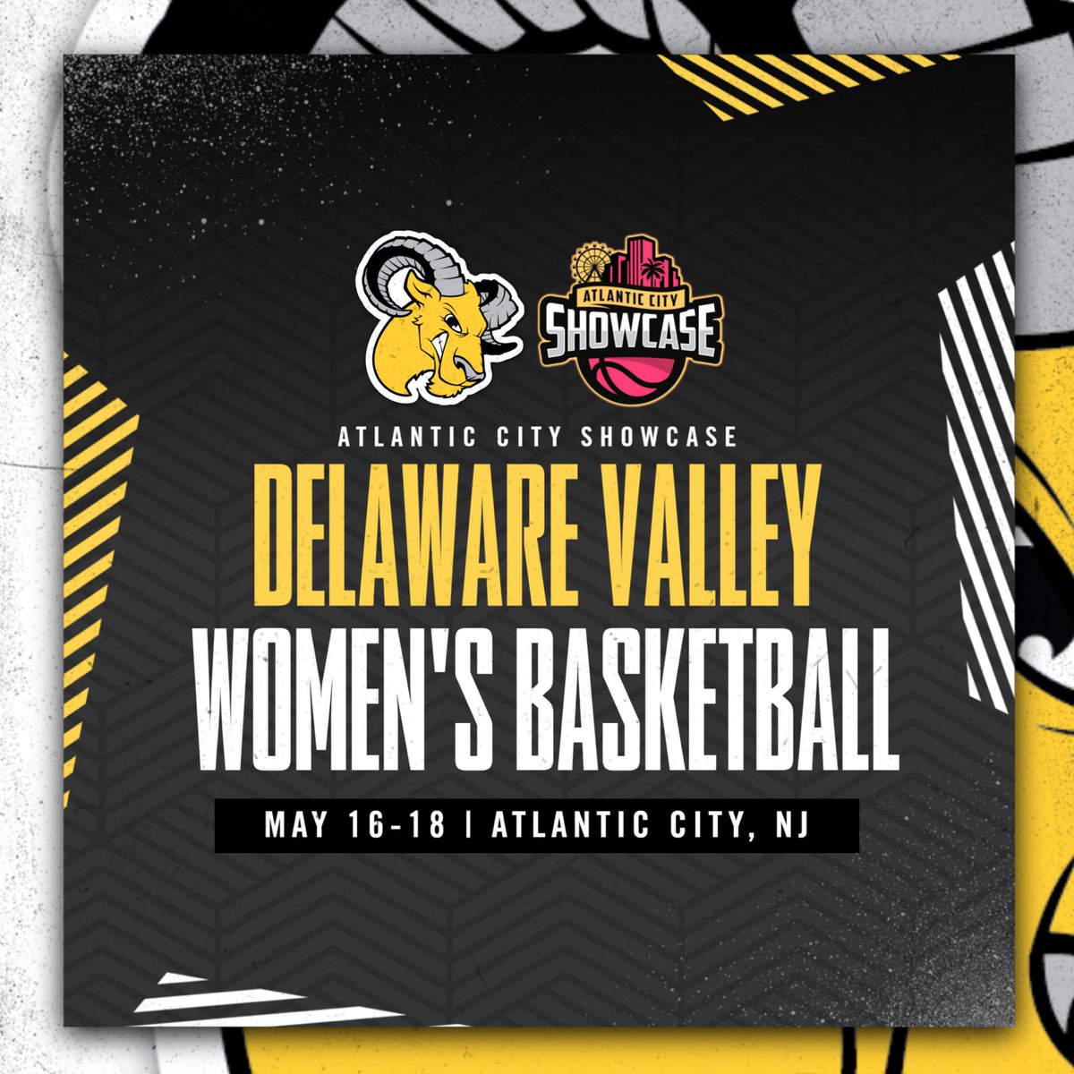 DelVal Women’s Basketball tweet media