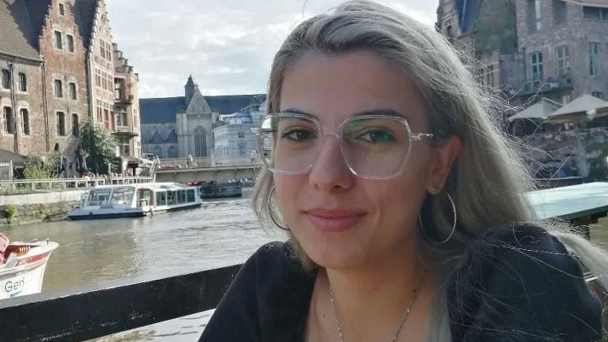 Esila Ayık, yarın hakim karşısına çıkacak: "Tahliye edilmeli"
birgun.net/haber/esila-ay…