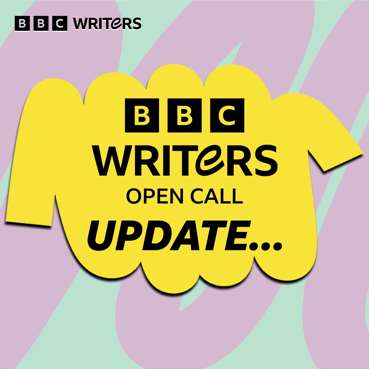 Did you submit a script to our latest Open Call which closed in December 2024?
We're sending out updates via email to everyone who applied today so please check the inbox for the email address that you applied with. Also check junk/spam folders if you cannot find your email as