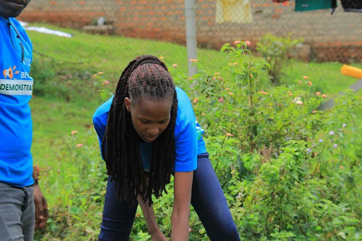 Trees are our mighty allies against climate change.🌳 We’re planting trees today, driving #ClimateAction for a healthier planet. 

Join us to sow hope and grow a greener future!!🥳💚🌳