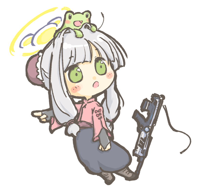 minase_nekoko's tweet image. 塗り絵2枚目～
自分用にアクスタとステッカーも作った！
届くのは6/3とかなので忘れた頃に届く予定です😌