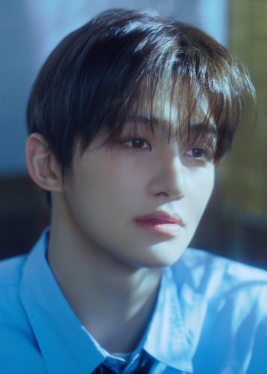 TWS JAPAN 1st Single 「はじめまして」 Official Photo A #JIHOON