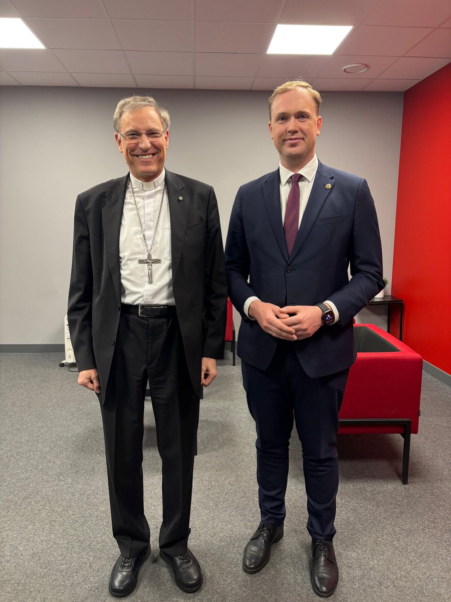 Viktors Valainis (@viktorsvalainis) on Twitter photo 