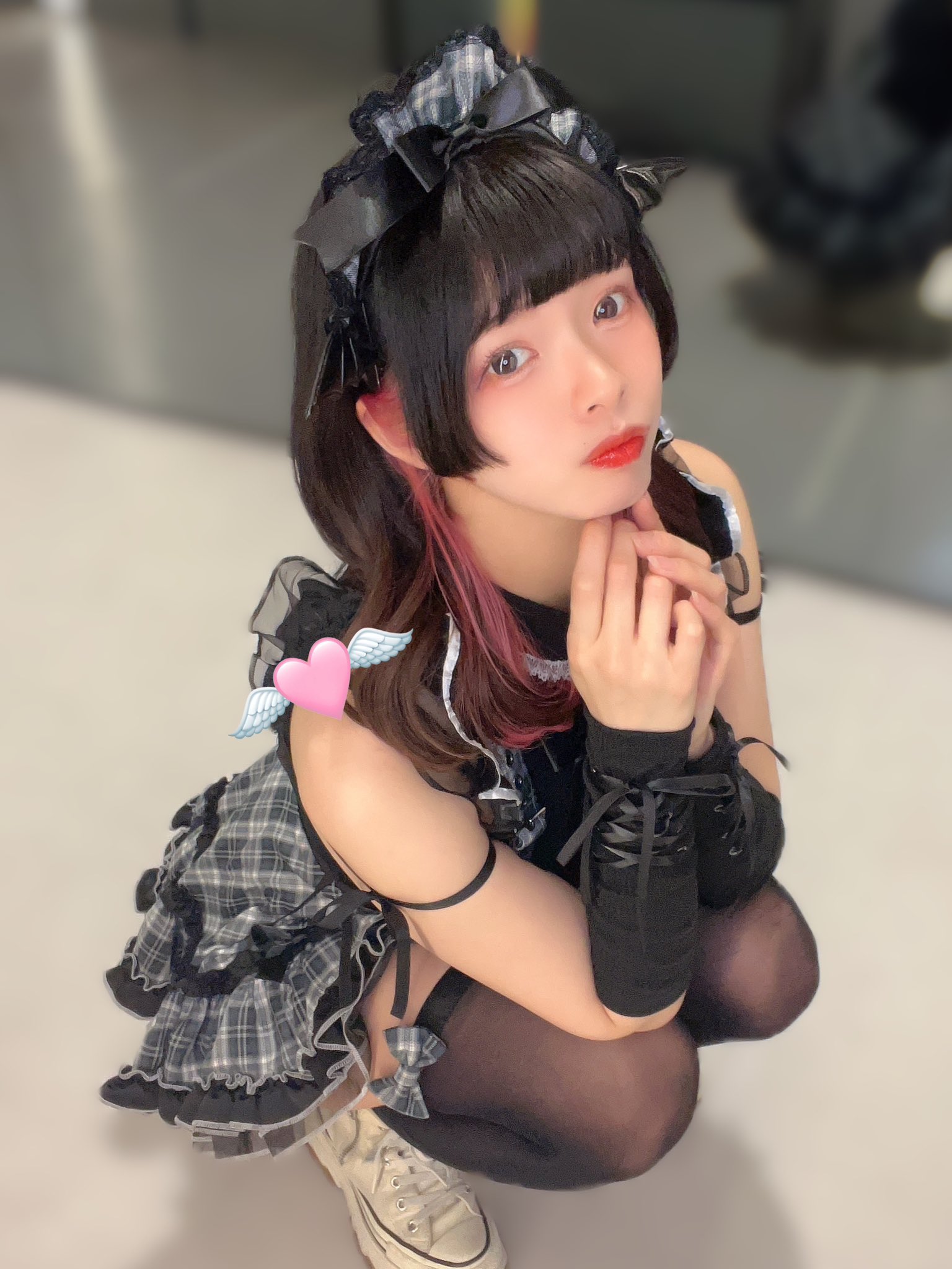 白鷺琴音 坂口琴音【Zero Project】Z3-B3 (@kotchan_zeropro) / X