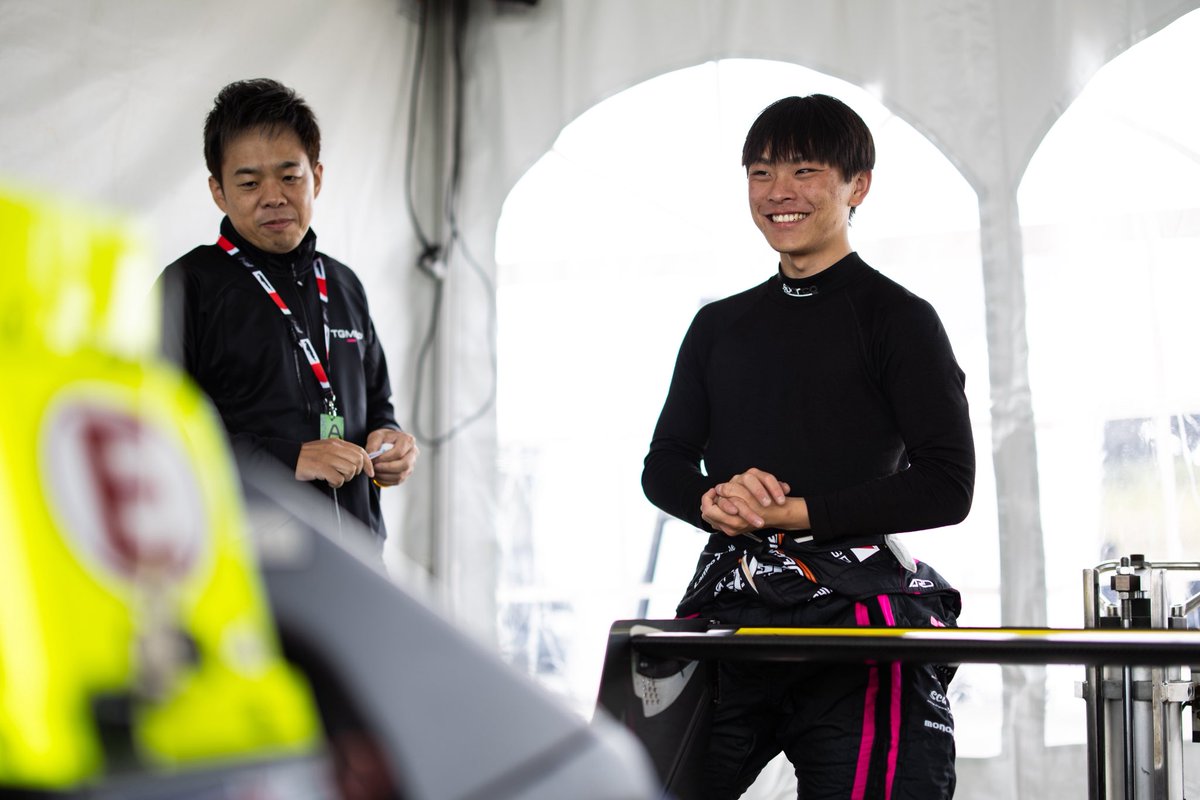 Leon_Ochiai's tweet photo. FIA-F4 JAPANESE CHAMPIONSHIP  Rd.1•2•3 in Fuji Speed Way

Rd.1 P23→P23*(P12🏁)
(*Penalty)
Rd.2 P19→P14
Rd.3 P15→P10

#Hojust
#lambostyle
#TGMGP
#firstgarage
#f4jp
#fiaf4
#LM8 https://t.co/pwLaOKcapC