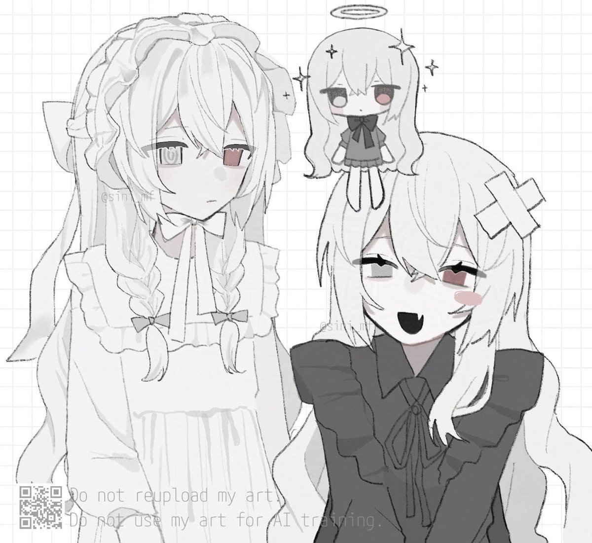 sini_mf's tweet image. 