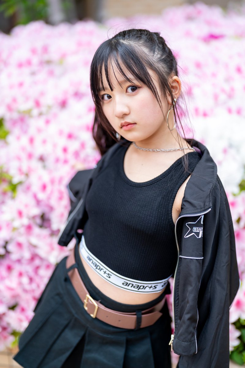 咲來©(@sakurara0106) ③ 2025.4.26 #咲來 #スタマガ撮影会 #スタマガ