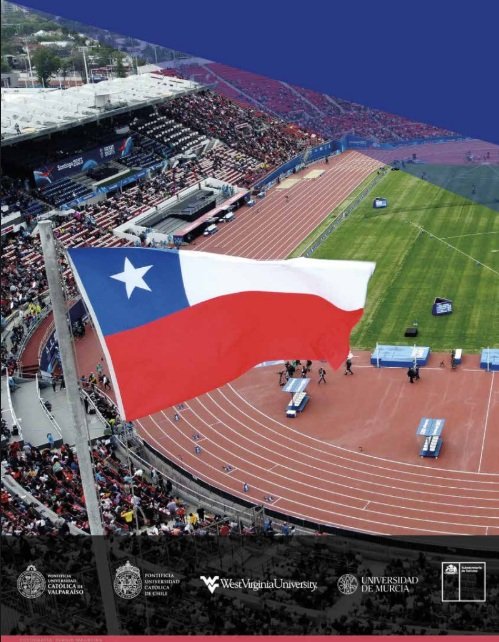 JMiguel Vegara Ferri (@ferrijmiguel) on Twitter photo Hoy se presenta el informe de los 4 estudios sobre el impacto de los Juegos Panamericanos y Parapanamericanos  Santiago 2023, realizados en octubre y noviembre del año 2023.
Accede al informe aquí: drive.google.com/file/d/1P-Cp-h… Hoy se presenta el informe de los 4 estudios sobre el impacto de los Juegos Panamericanos y Parapanamericanos  Santiago 2023, realizados en octubre y noviembre del año 2023.
Accede al informe aquí: drive.google.com/file/d/1P-Cp-h…