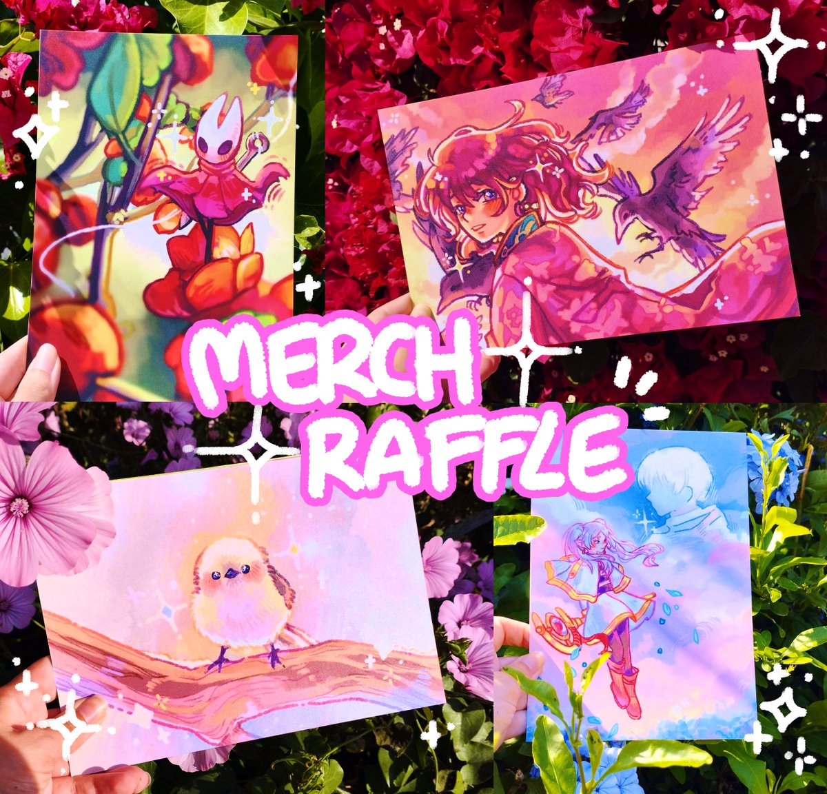 ✨ Nou 🌱🌷✨ tweet media