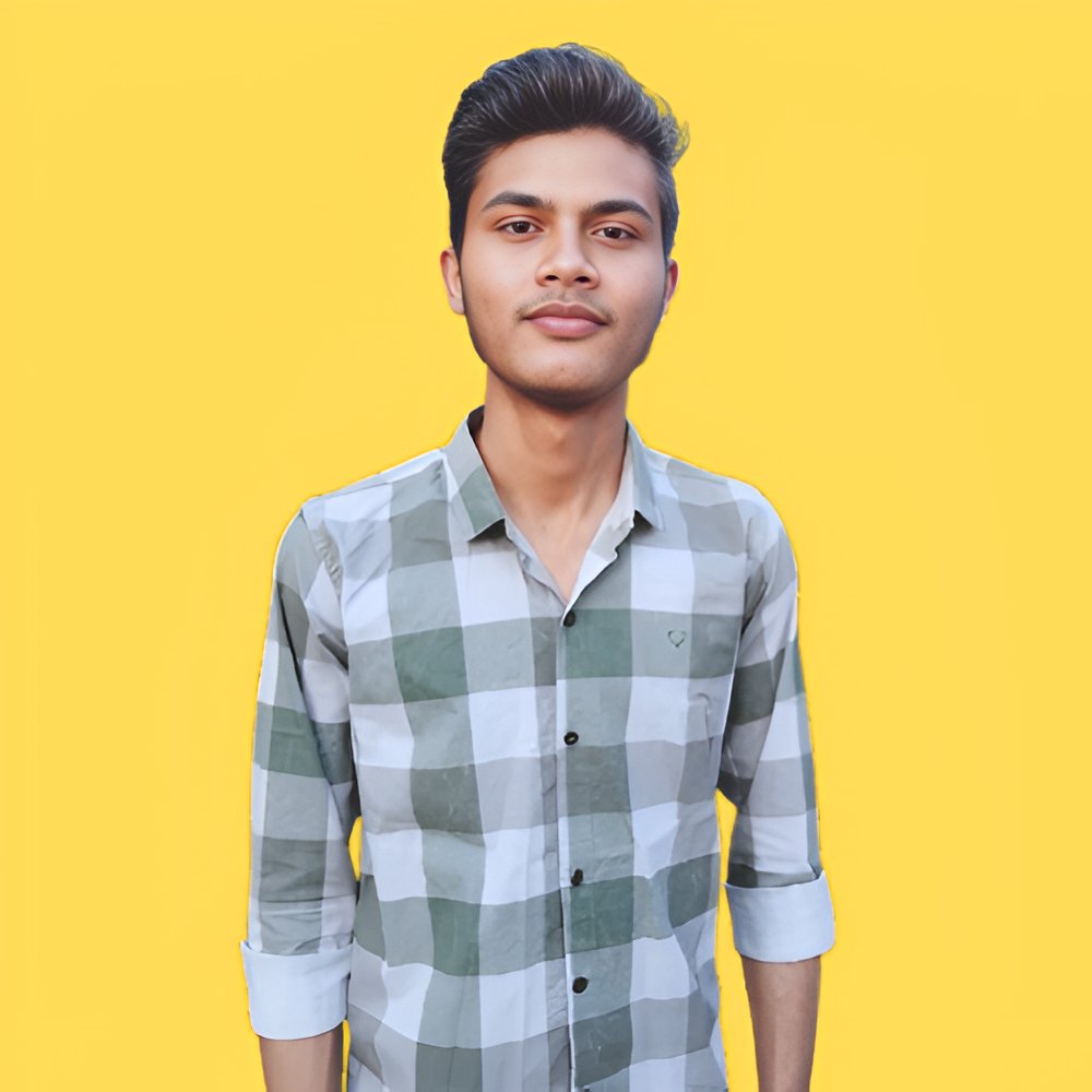 sachin_webdev's tweet image. 👋 Hey Devs!

I’m Sachin Raval, a Full Stack Web Developer 🚀  
I teach Web Development ( HTML, CSS, JavaScript, Tailwind CSS, Node.js, Express.js, Next.js, MongoDb &amp;amp; more ) through YouTube tutorials &amp;amp; daily dev tips.

Let’s build together! 💻  
#WebDevelopment  #SachinRaval