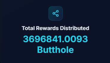 ButtPay_SOL's tweet photo. Just over 24 hours we have printed 3.69m $butthole

gud tek. @gordongekko @thebuttholecoin https://t.co/eXB9rrj3wt