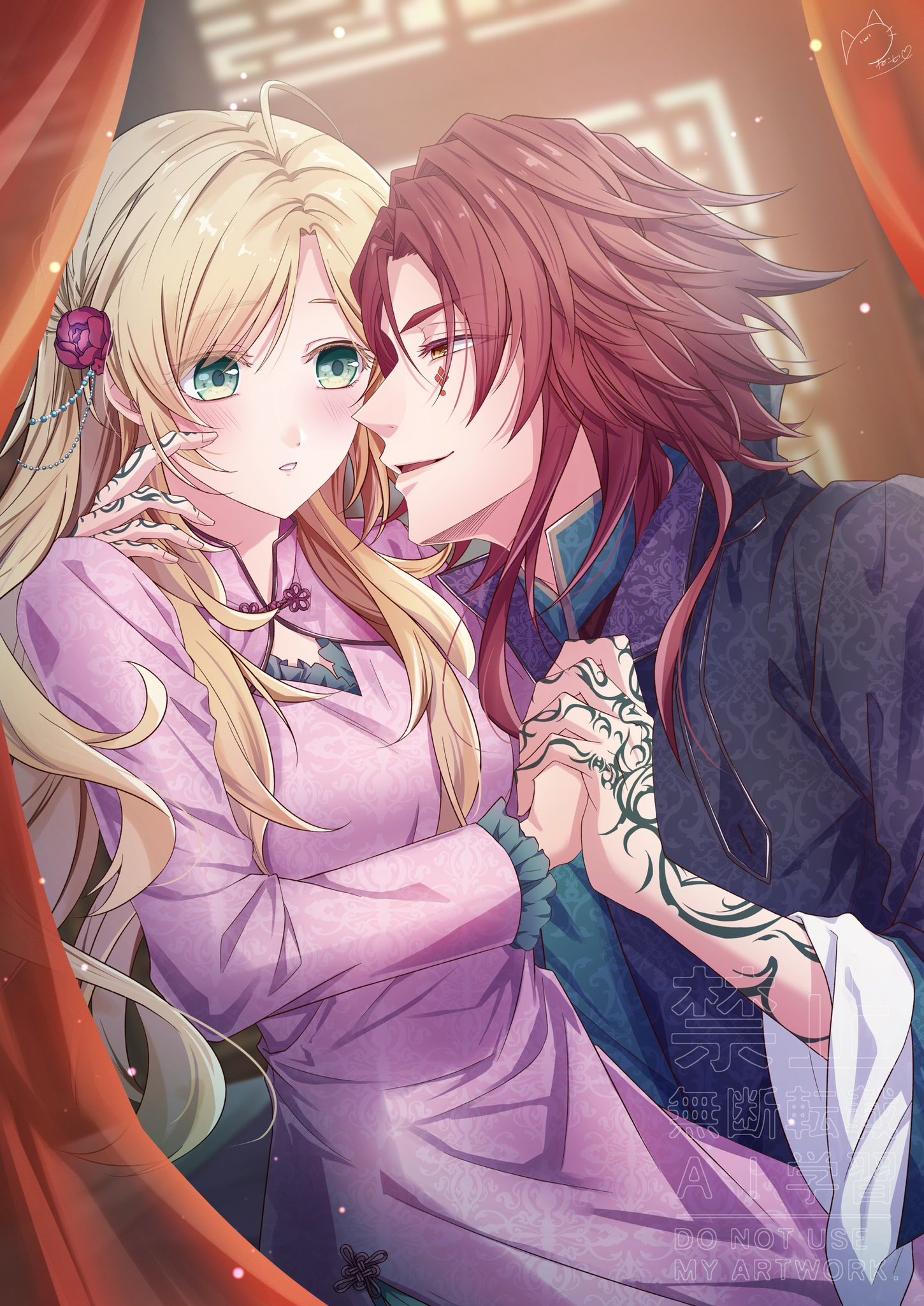 Nana🫧 ♡soulmates♡ (@Nanayuna__) / X