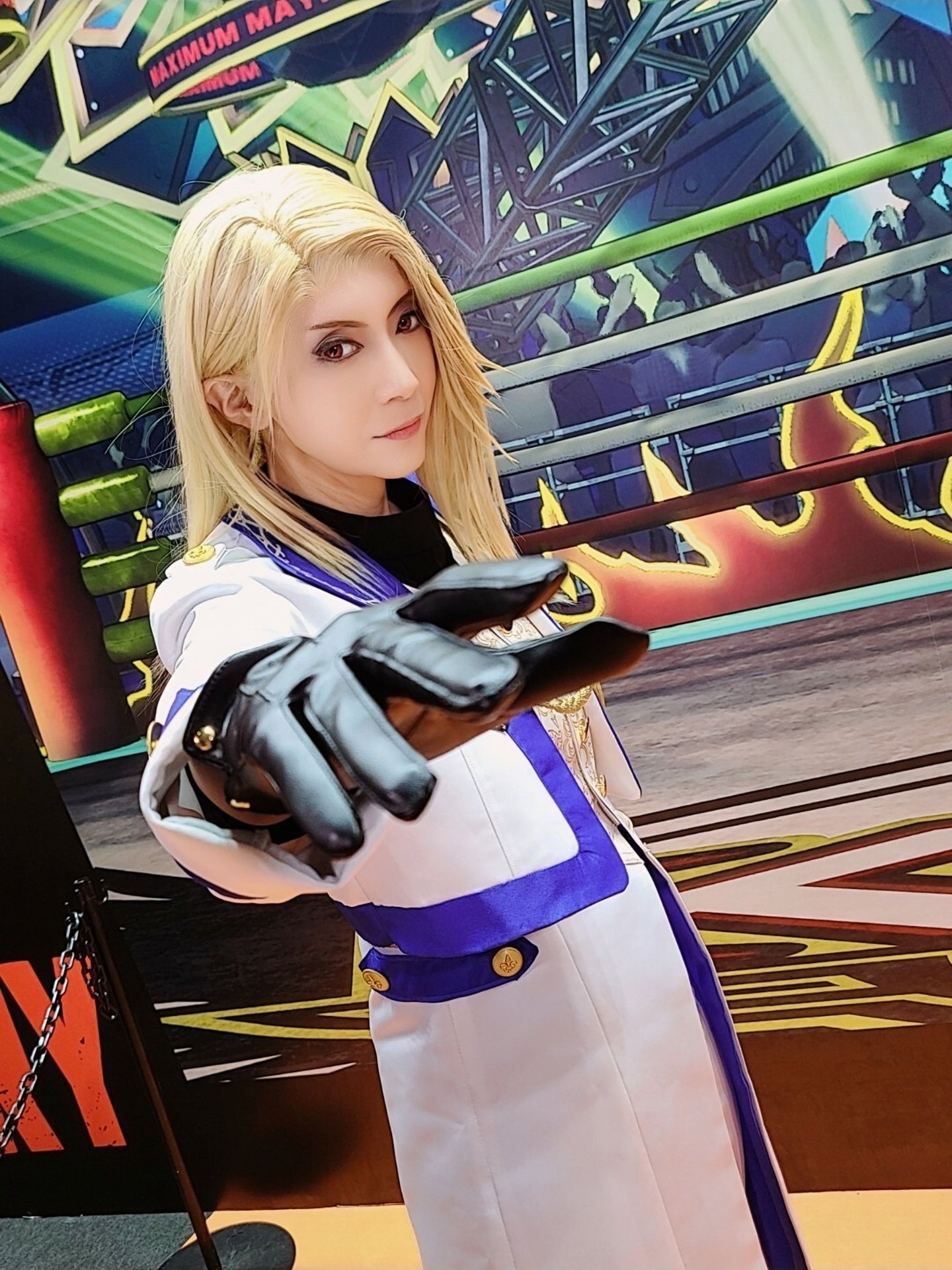 （ブランドロゴ）の人気ランキング 黎 Re:i X / (@Rei00029992) コスプレ