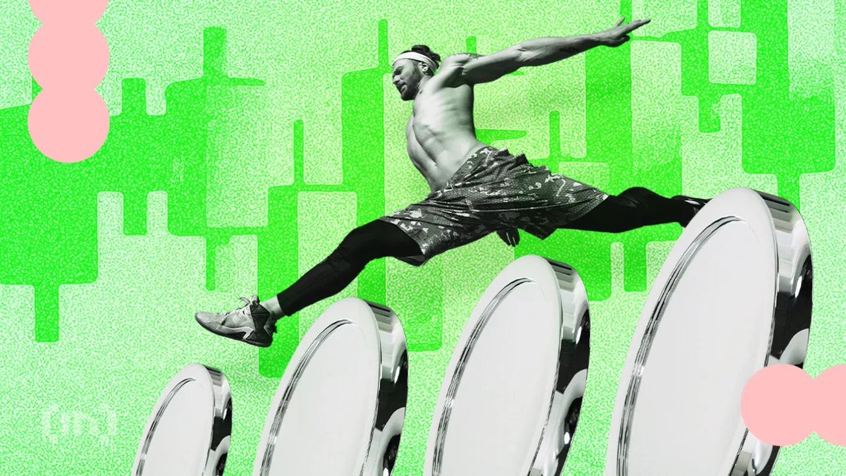 ICM Tokens: The Future of Crypto or Just Meme Coins in Disguise? The crypto  community is split over the latest trend — Internet Capital Markets (ICM)  tokens. Are they the future of