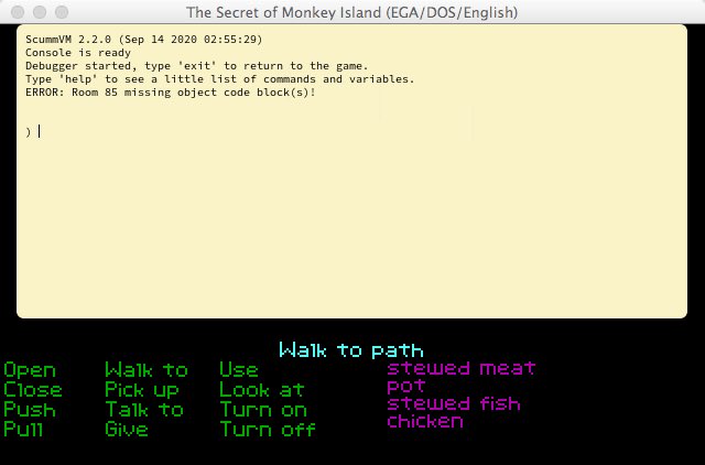 LucasArts Adventure Fans tweet media